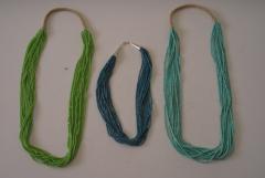 Native American Necklaces