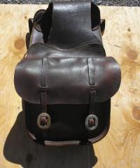 Nice Set of Saddle Bags
