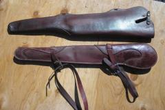 Nice Leather Scabbards