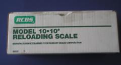 Ammo Reloading Scale