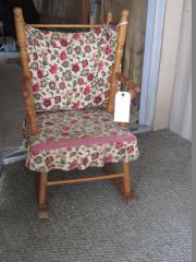 Child's Rocker