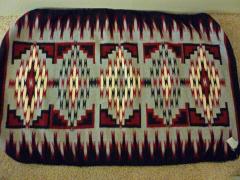 Navajo Rug