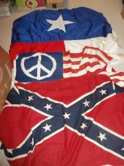Assorted Flags