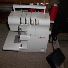 Commercial Sewing Machine