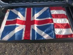 Foreign Flag