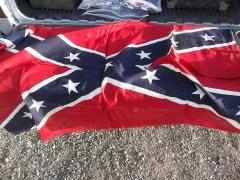 Confererate Flag