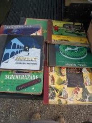Military Books