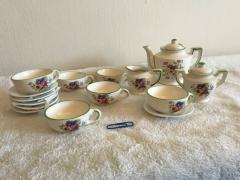 Children's Tea Set-7