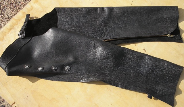 Motorcycle Leathers