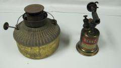Vintage Lanterns