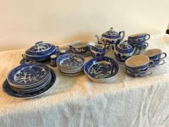 Children's Tea Set-2