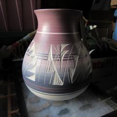 Signed Navajo Pottery