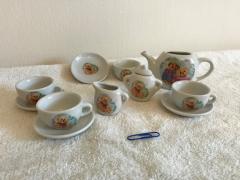 Children's Tea Set-6