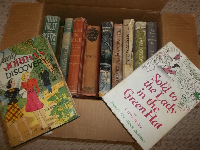 Vintage Books