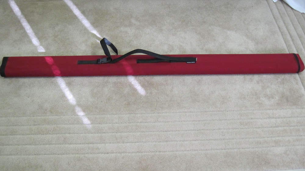 Fly Rod Case