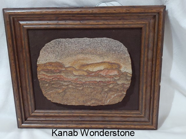 Kanab Wonderstone