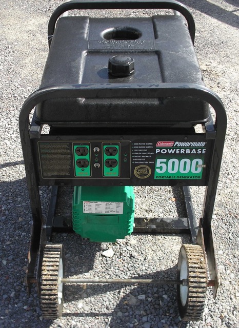 Really Nice Generator
