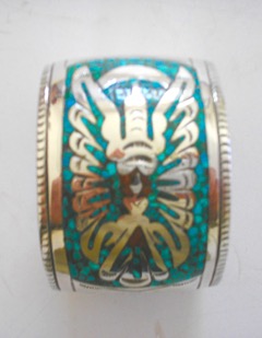 Navajo Bracelet