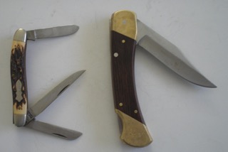 Schrade Knives