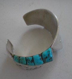 Navajo Bracelet