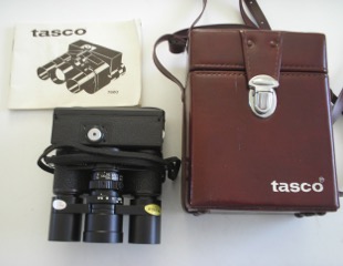Tasco Binoculars