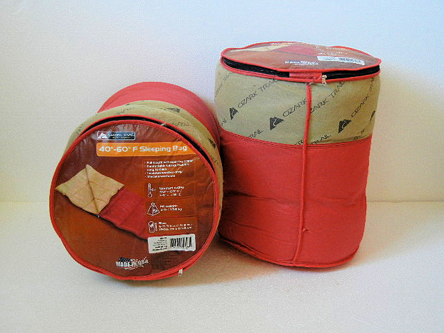 Sleeping Bags