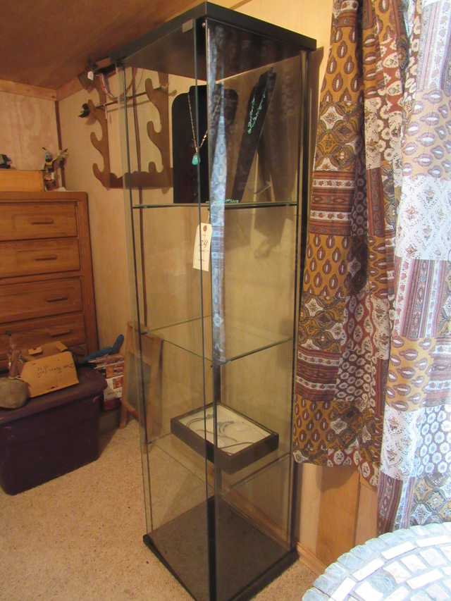 Glass Tower